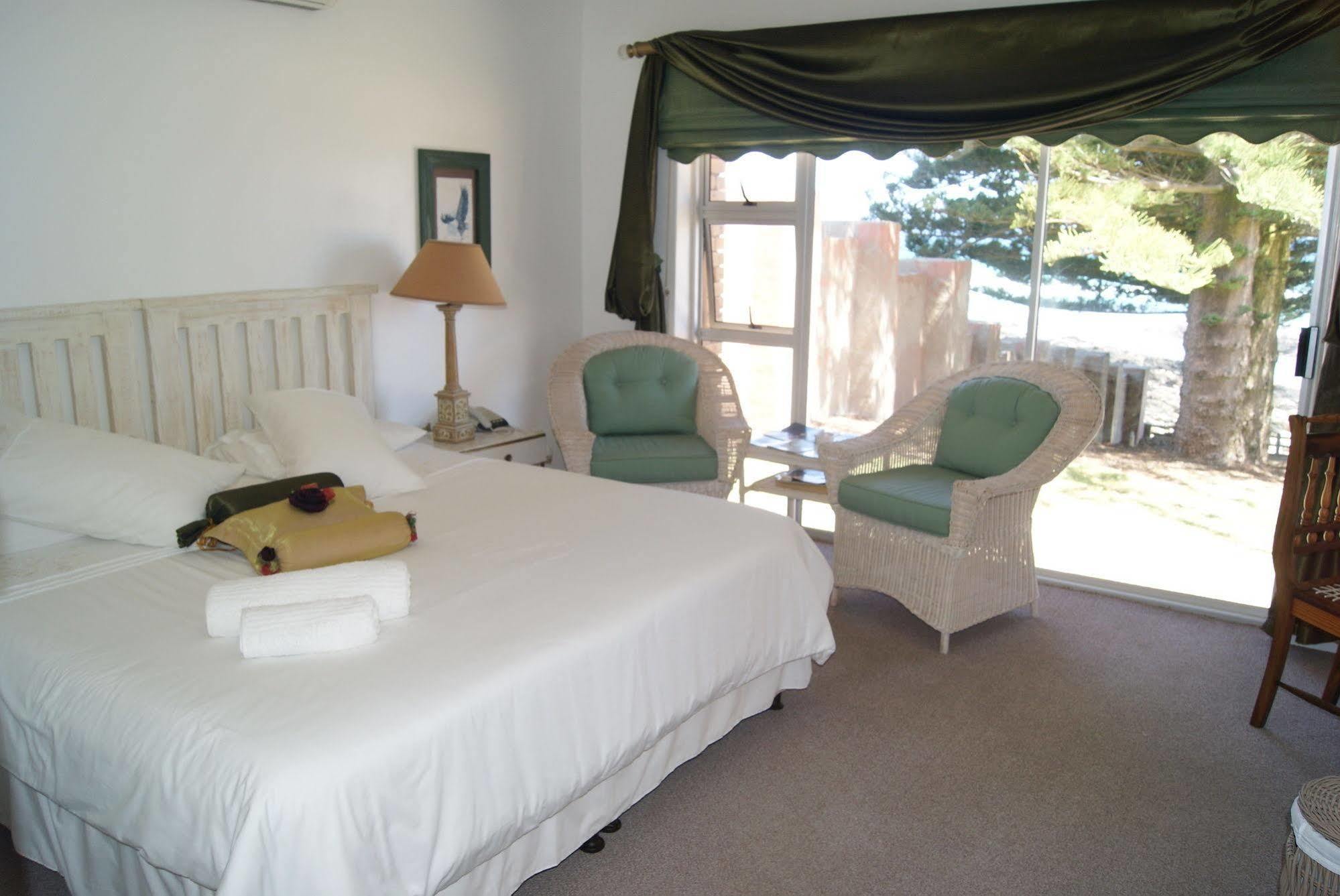 Sea Otters Lodge Kini Bay Exterior foto